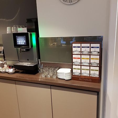 Rafaela Hotel Heidelberg Zewnętrze zdjęcie