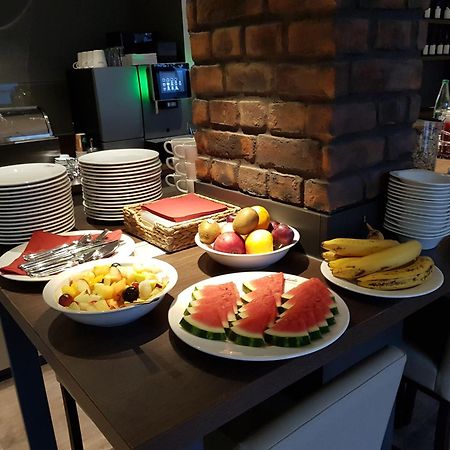Rafaela Hotel Heidelberg Zewnętrze zdjęcie
