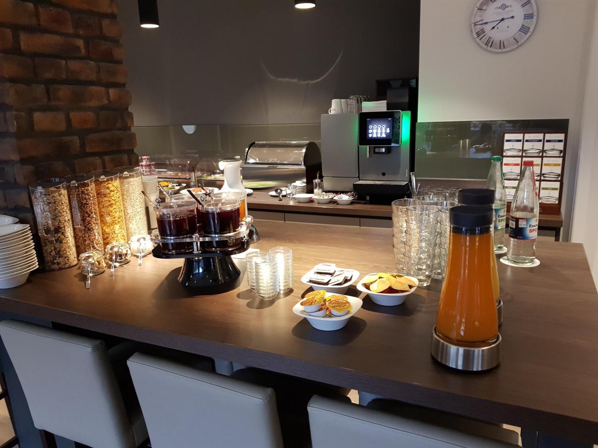 Rafaela Hotel Heidelberg Zewnętrze zdjęcie