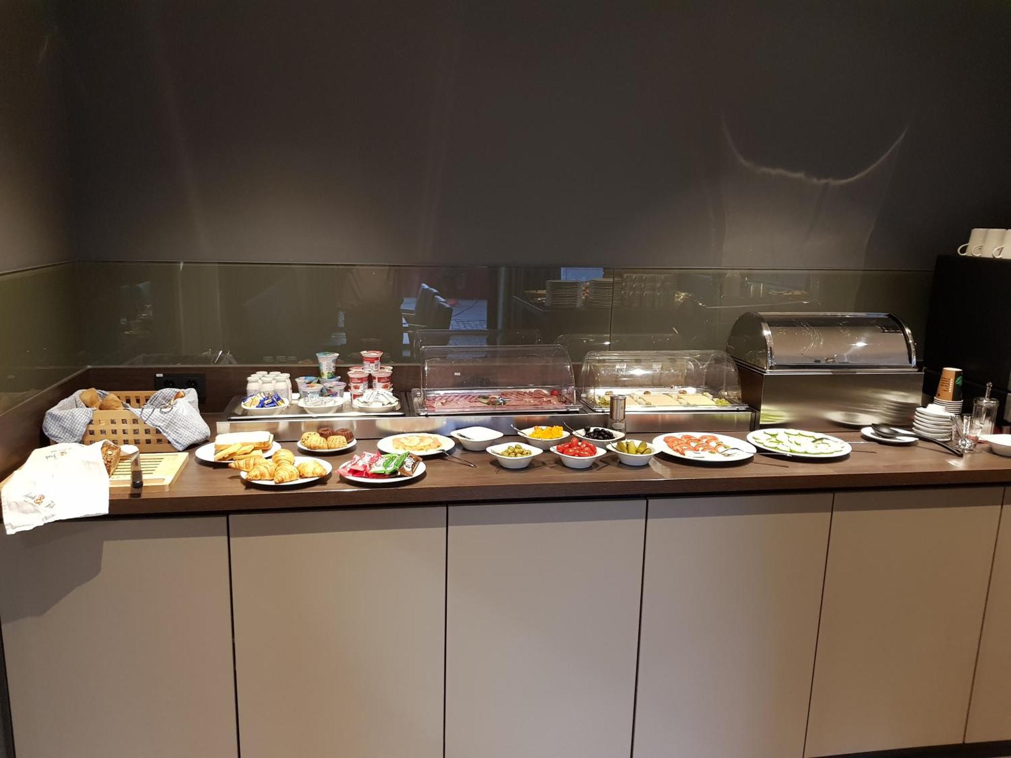 Rafaela Hotel Heidelberg Zewnętrze zdjęcie