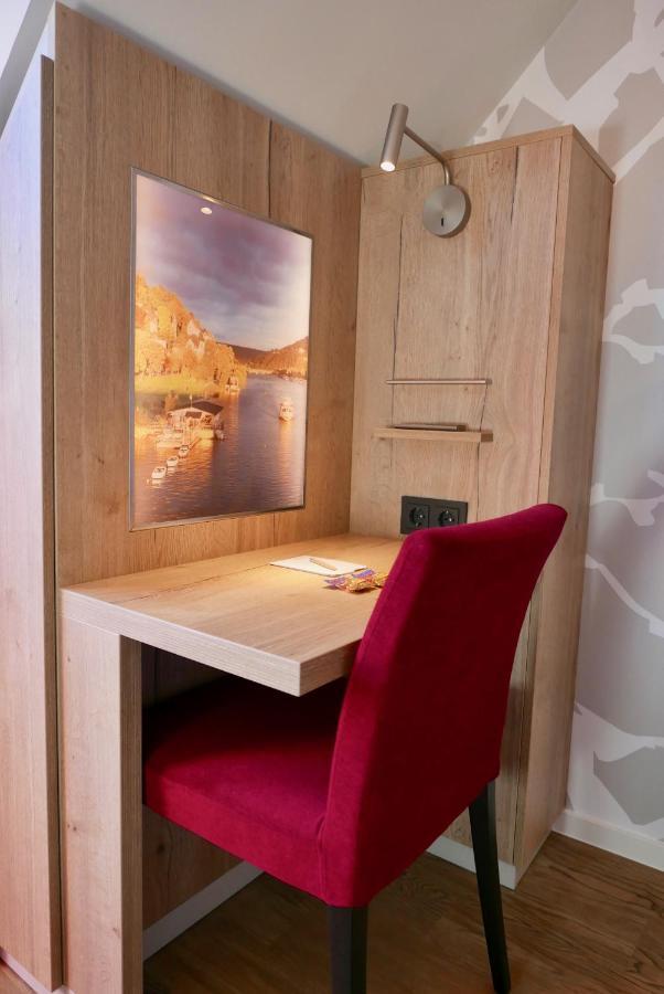 Rafaela Hotel Heidelberg Zewnętrze zdjęcie