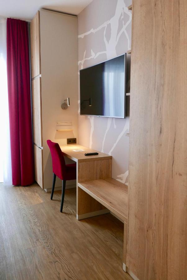 Rafaela Hotel Heidelberg Zewnętrze zdjęcie