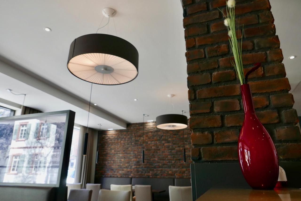 Rafaela Hotel Heidelberg Zewnętrze zdjęcie