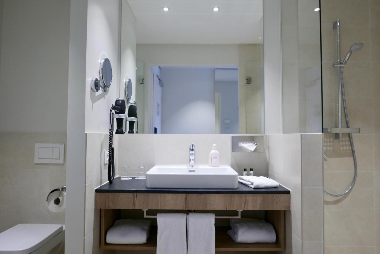 Rafaela Hotel Heidelberg Zewnętrze zdjęcie