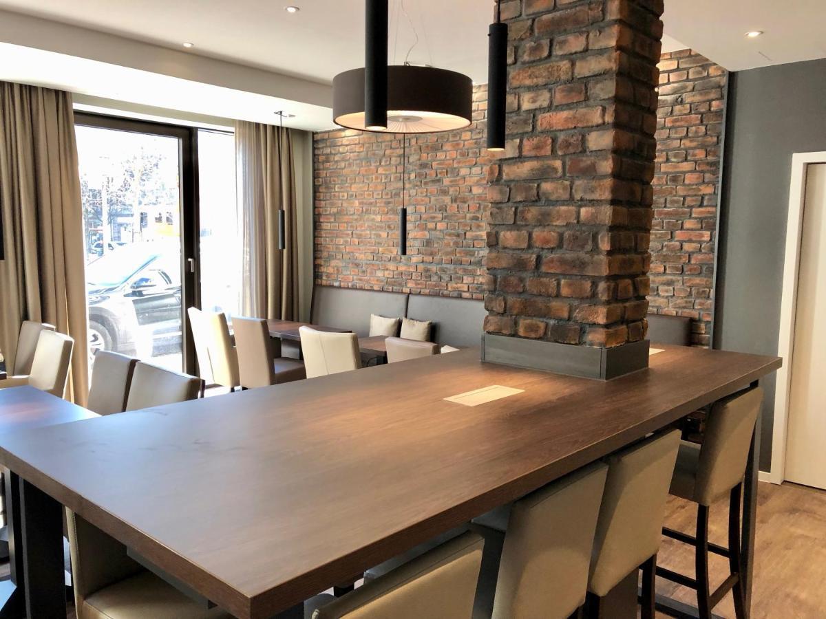 Rafaela Hotel Heidelberg Zewnętrze zdjęcie