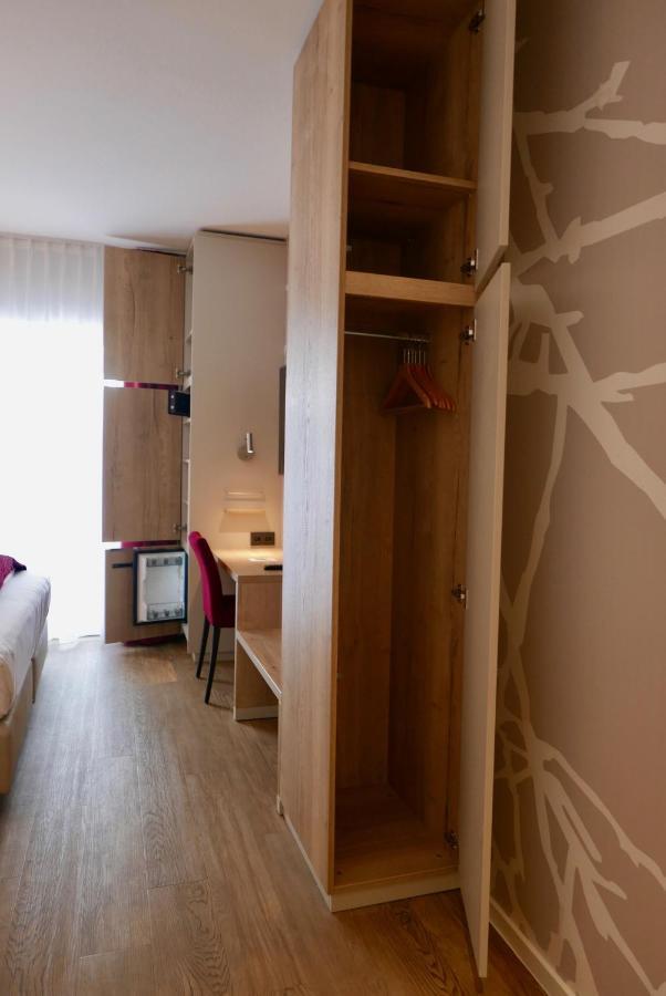 Rafaela Hotel Heidelberg Zewnętrze zdjęcie
